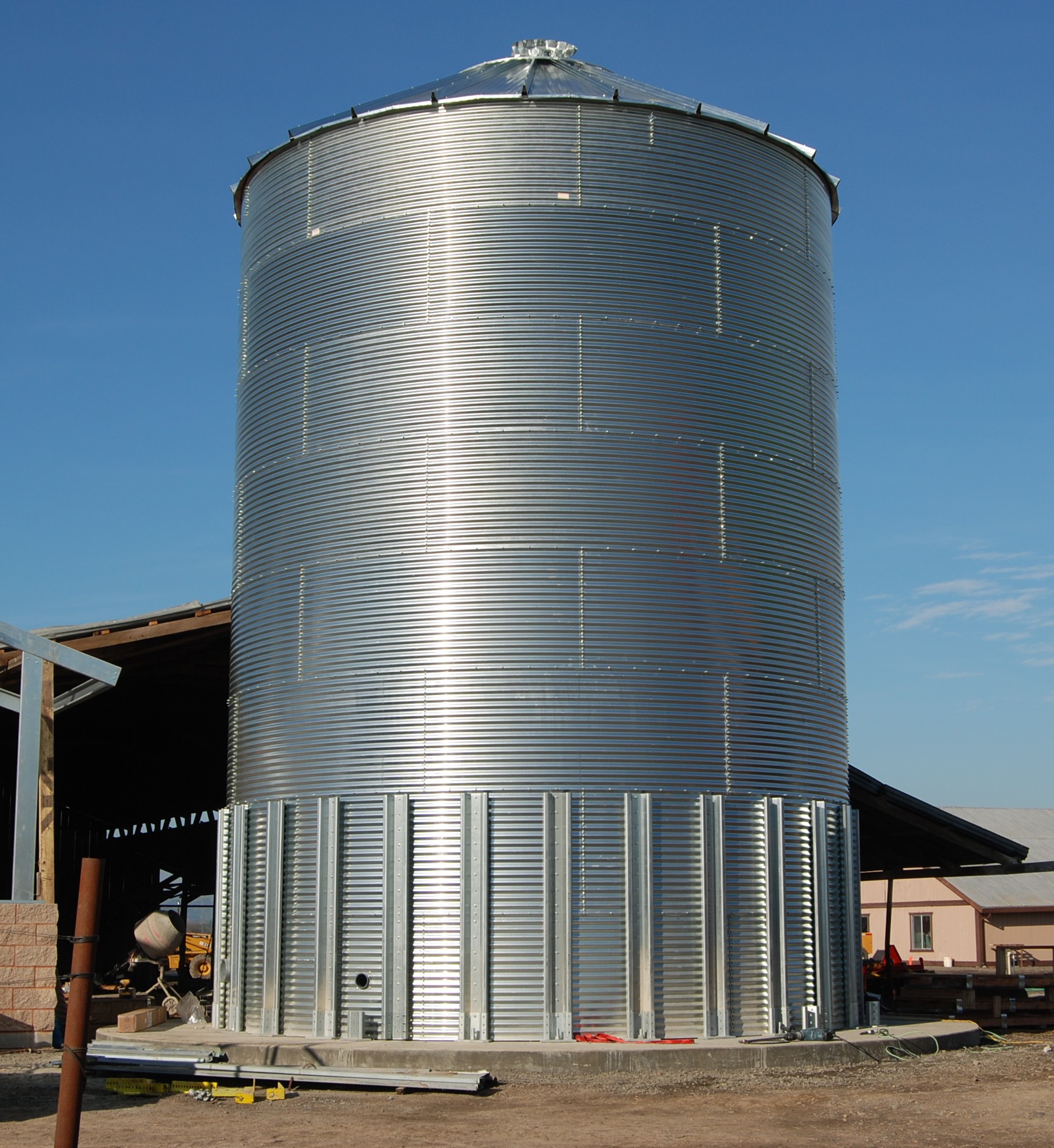 National Storage Tank, Inc. Santa Rosa, California, CA 95409