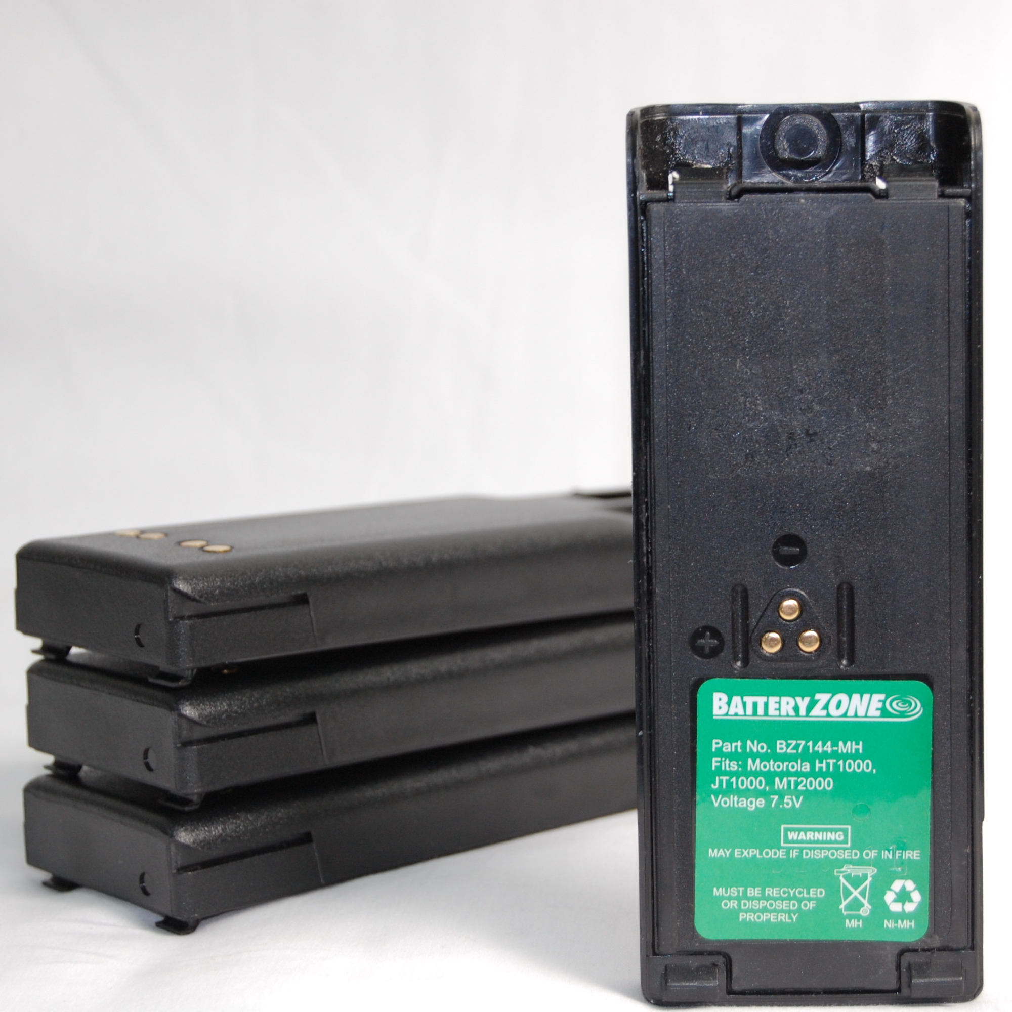 Battery Zone, Inc. Bethlehem, Pennsylvania, PA 18018