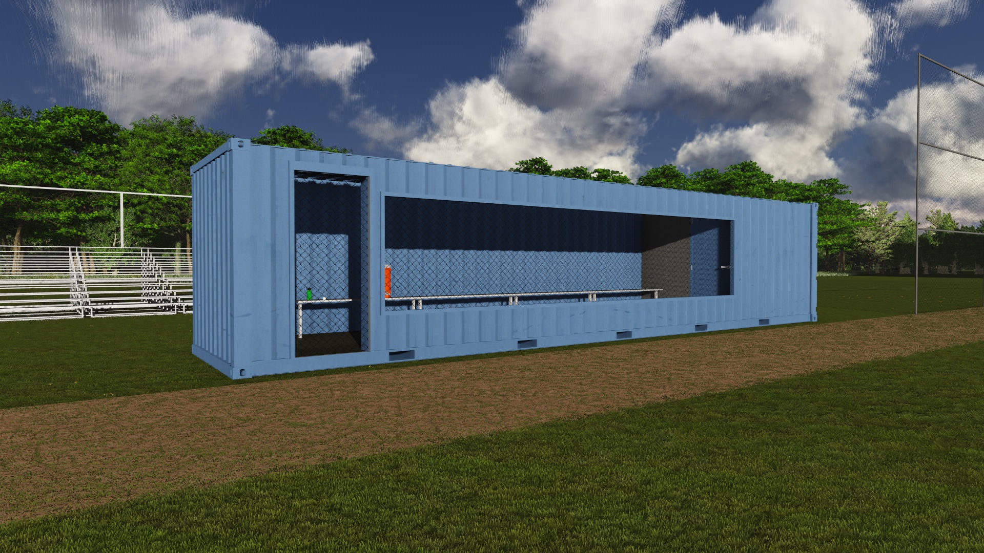 Garden State Iron, Inc. Wanamassa, New Jersey, NJ 07712