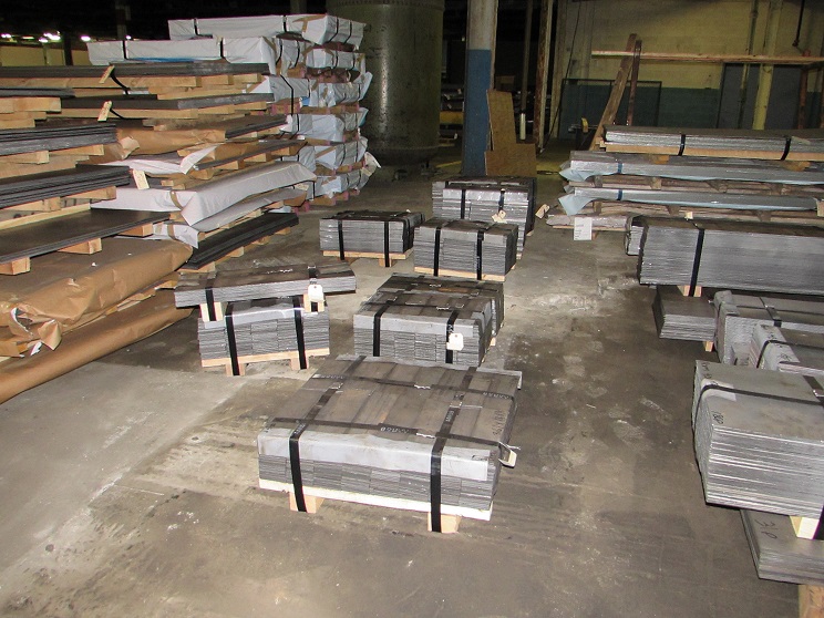Premium Steel Sales Euclid, OH 44117