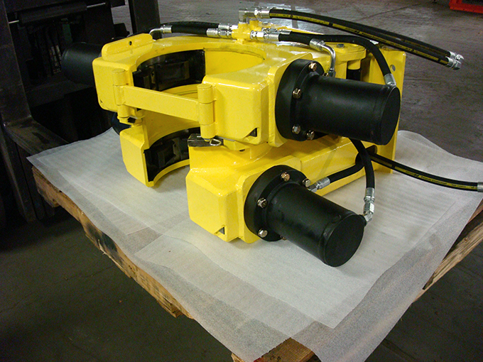 EZG Manufacturing Malta, OH 43758