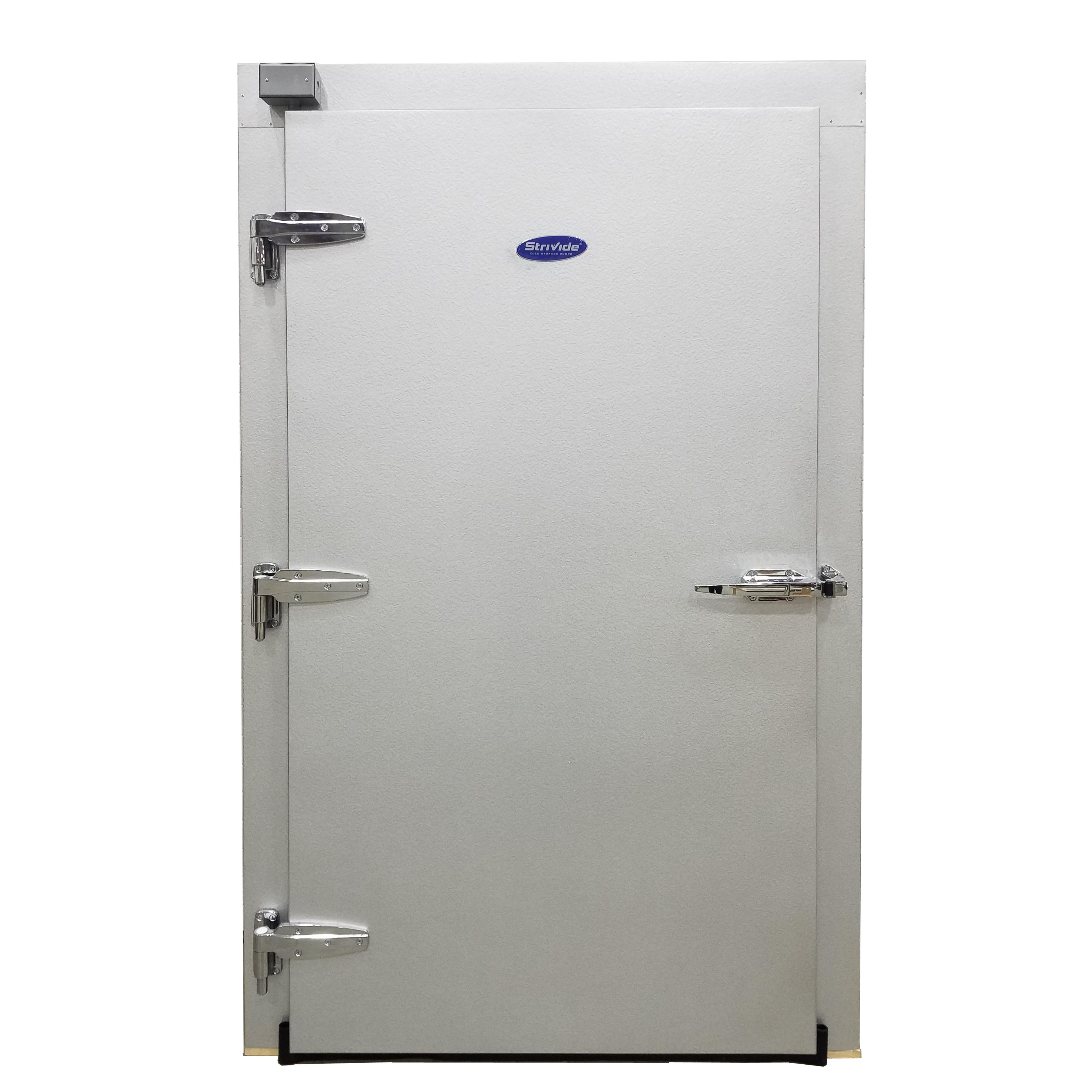 Strivide Cold Storage Doors Madison, SD 57042