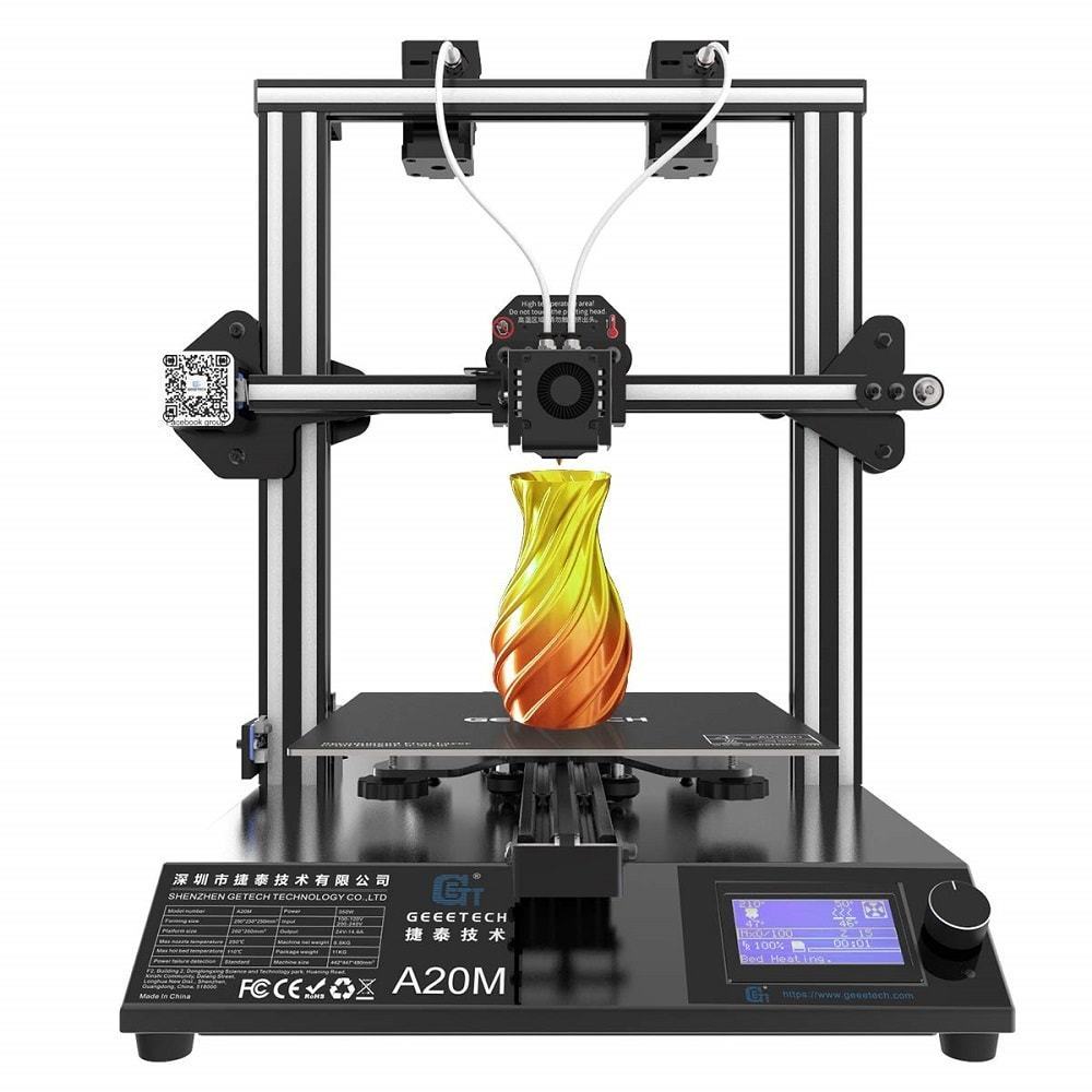 The 9 Best 3D Printers under 500 in 2021 According to 2,500+ Amazon