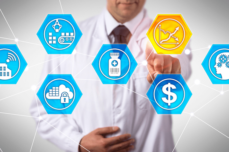 The Clinically Integrated Health Care Supply Chain
