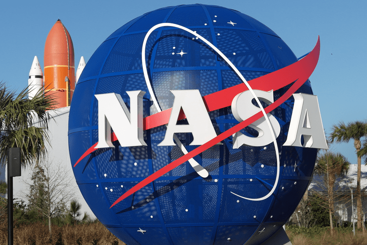 Nasa Internship Summer 2023