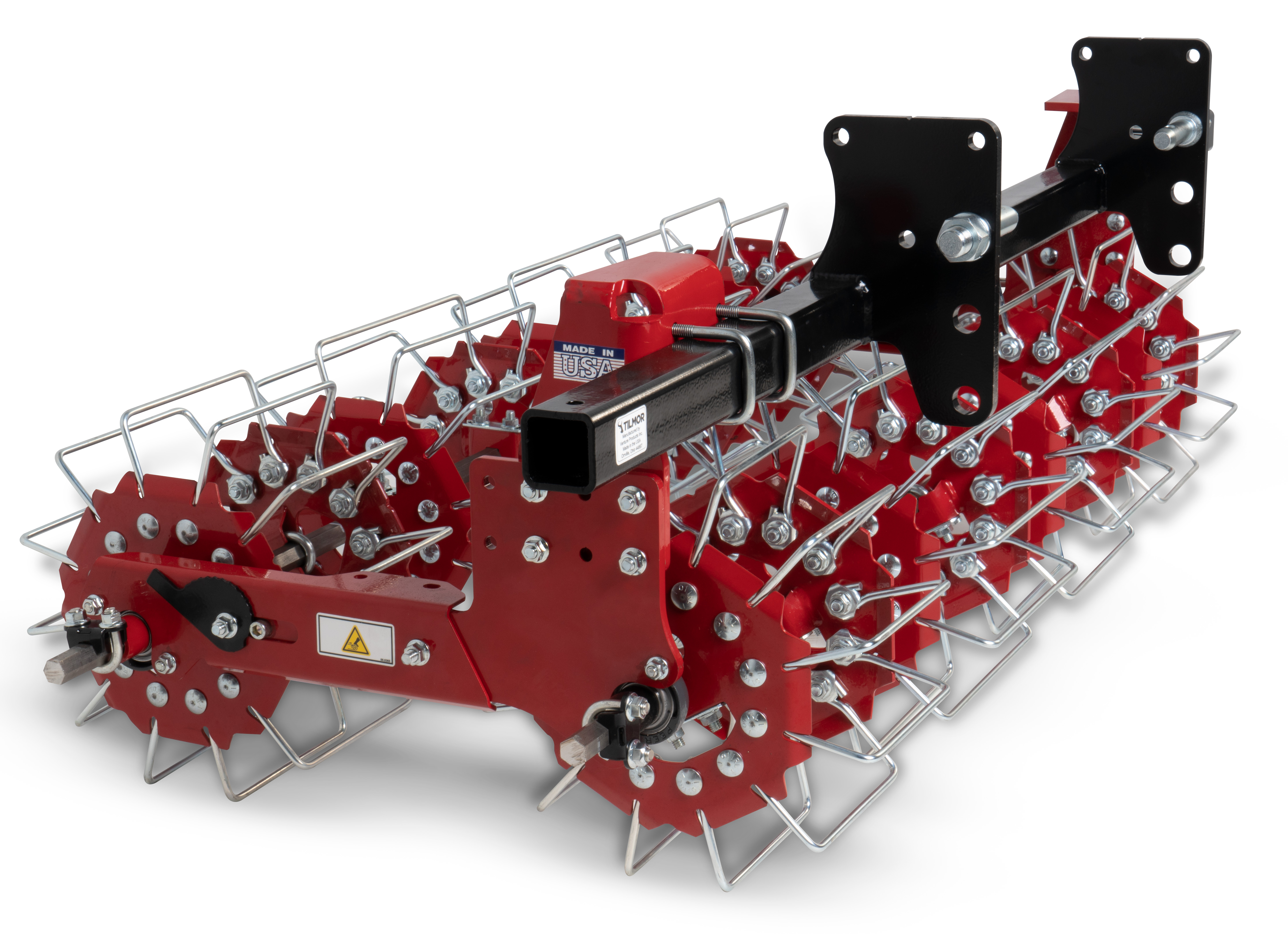 Tilmor Basket Weeder