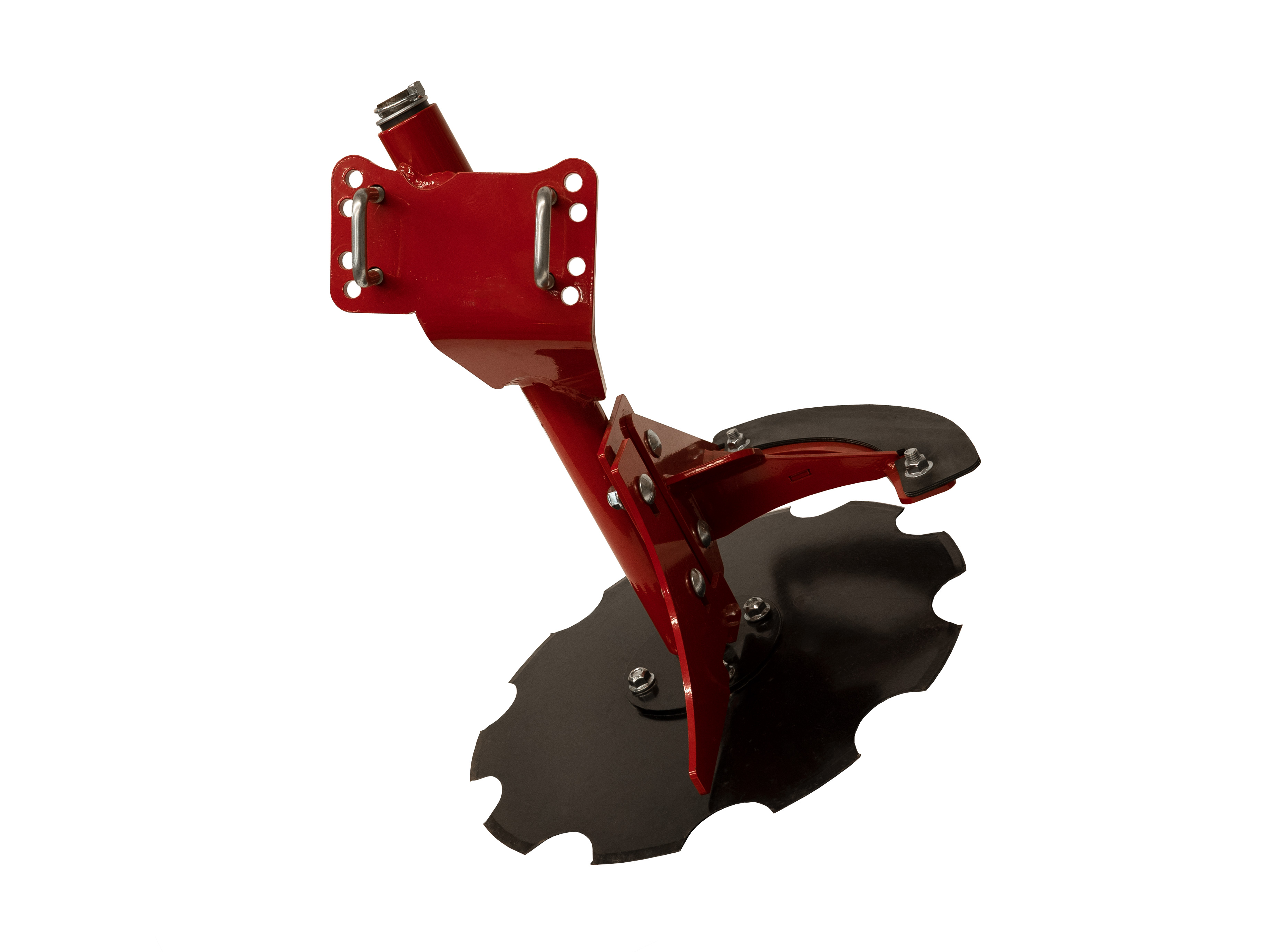 Tilmor - Plastic Lifter