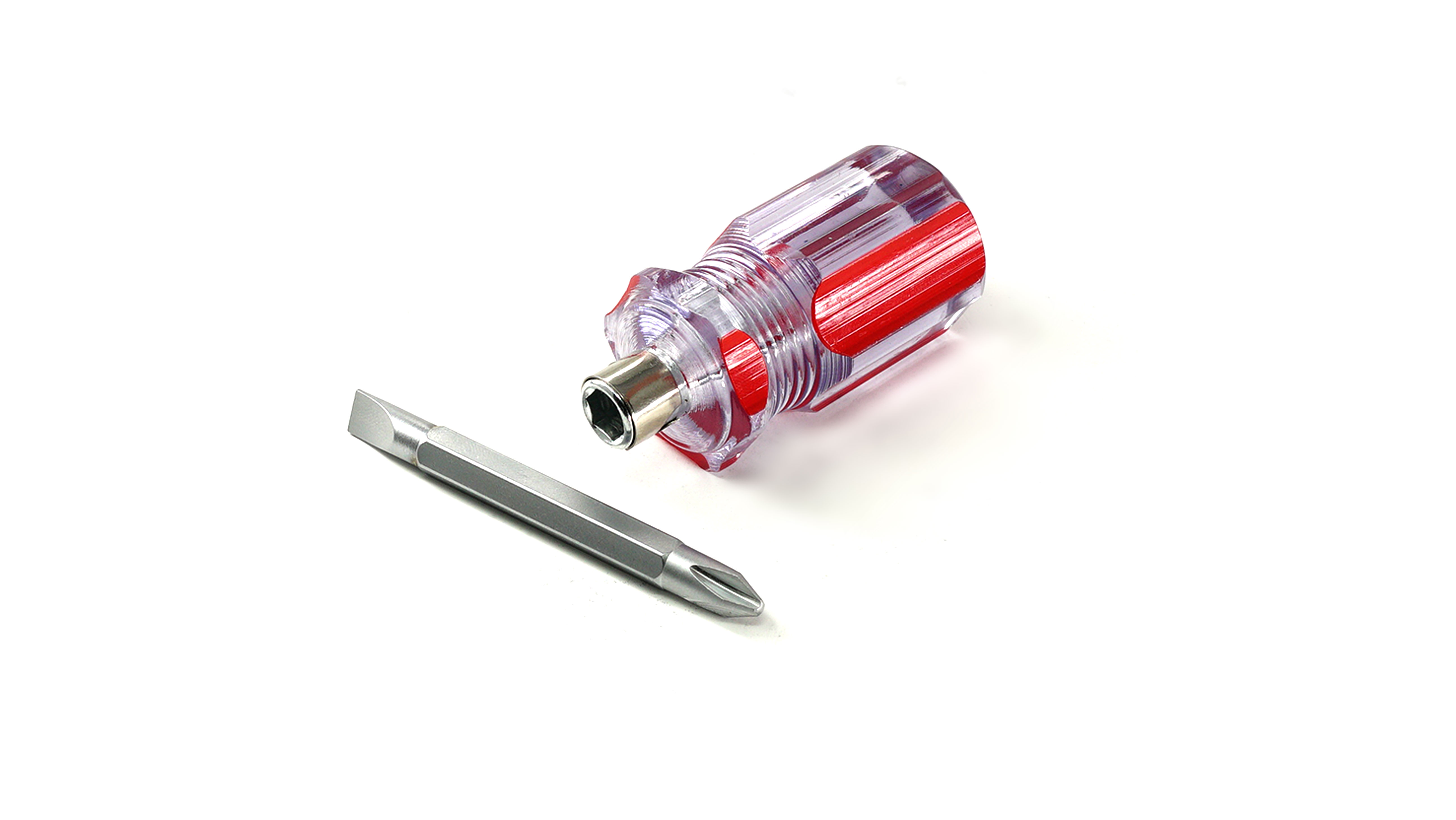 Multihead Screwdriver Tilta