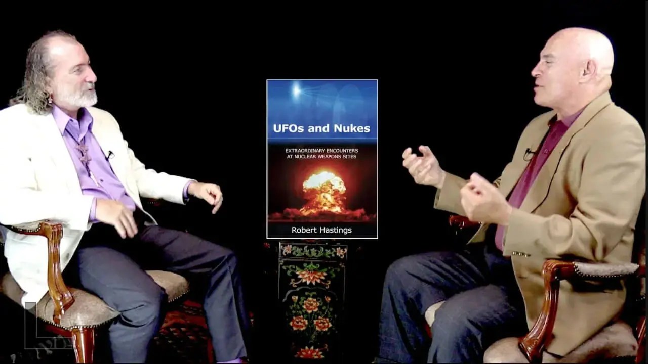 The Sociology of UFOlogy with Bruce "Zen" Benefiel Time For