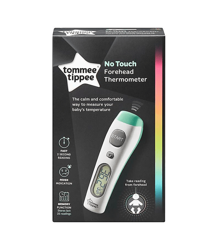 Tommee Tippee Termometer "No Touch" Hafva