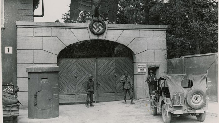 Amazon slammed for Dachau puzzle The Times of Israel