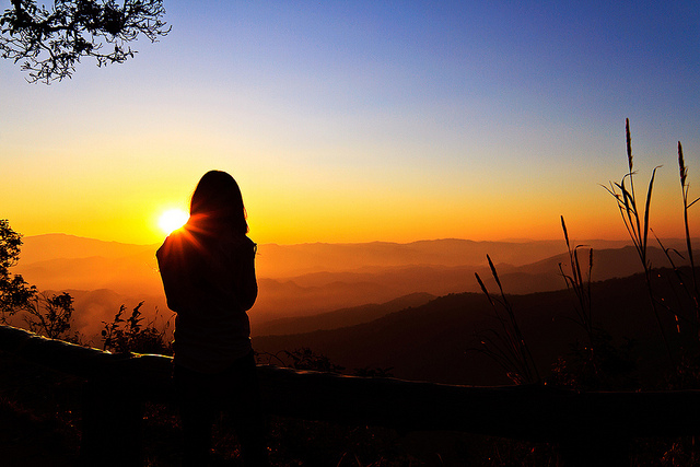 Why We Struggle to Find Ourselves and How to Do It