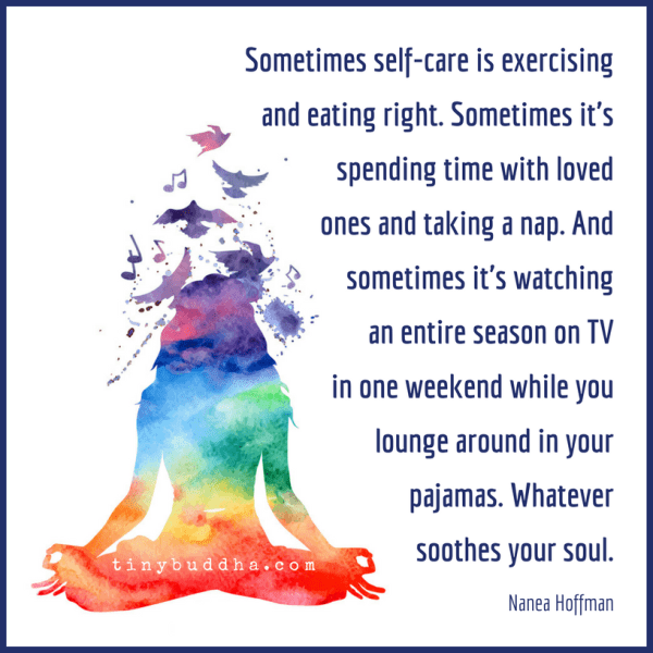 20 Powerful SelfCare Quotes to Help You Feel and Be Your Best Tiny