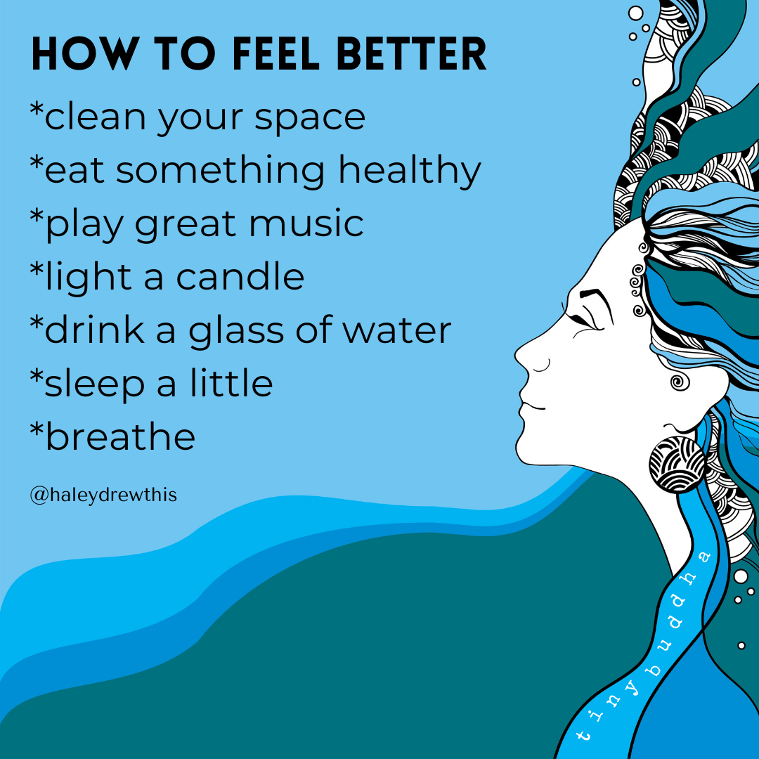 20 Powerful SelfCare Quotes to Help You Feel and Be Your Best My