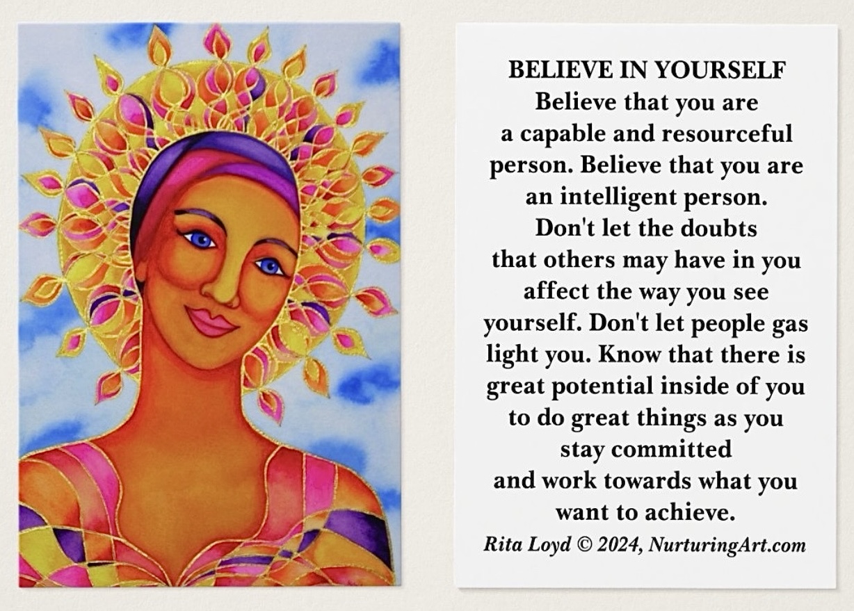 A Tool to Help You Love Yourself Unconditionally Tiny Buddha