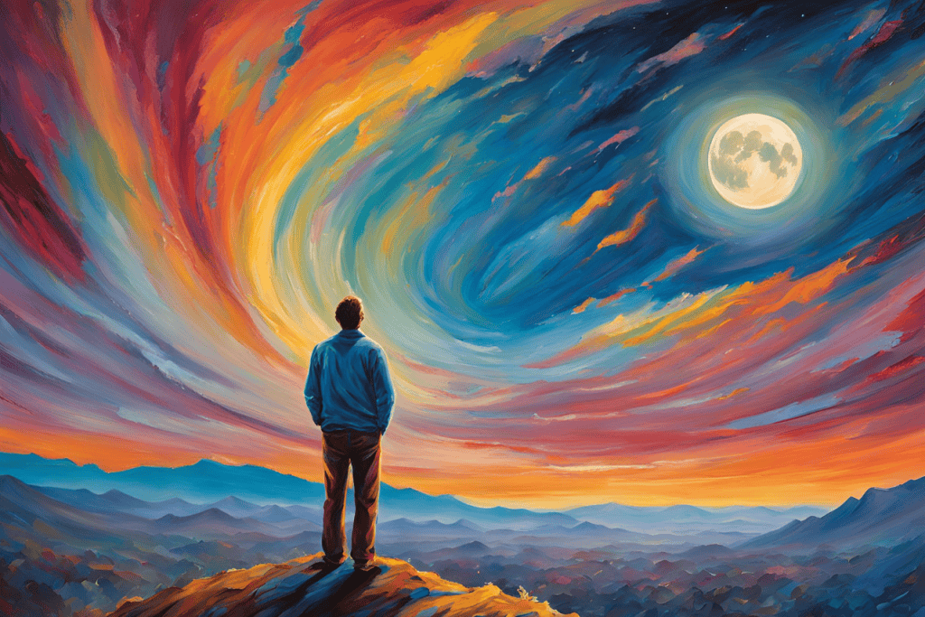 The Subtle (Yet Huge) Perspective Shift That Changed My Life Tiny Buddha