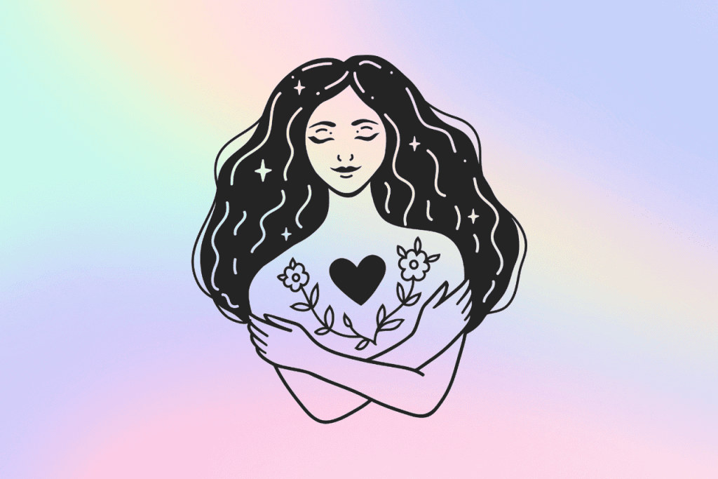 For the First Time in a Long Time, She Says Yes to Herself Tiny Buddha