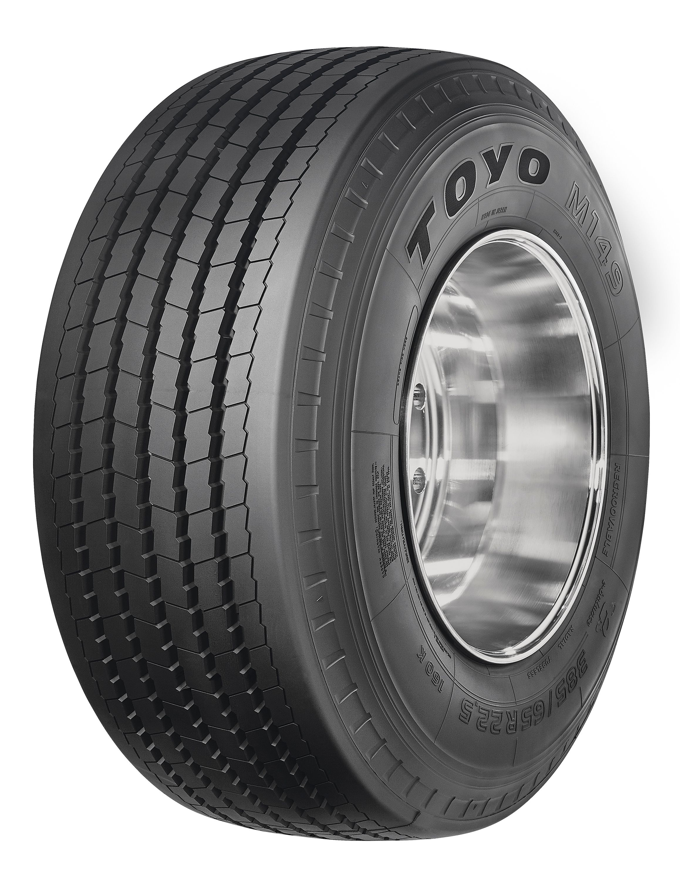 Find Toyo Tires