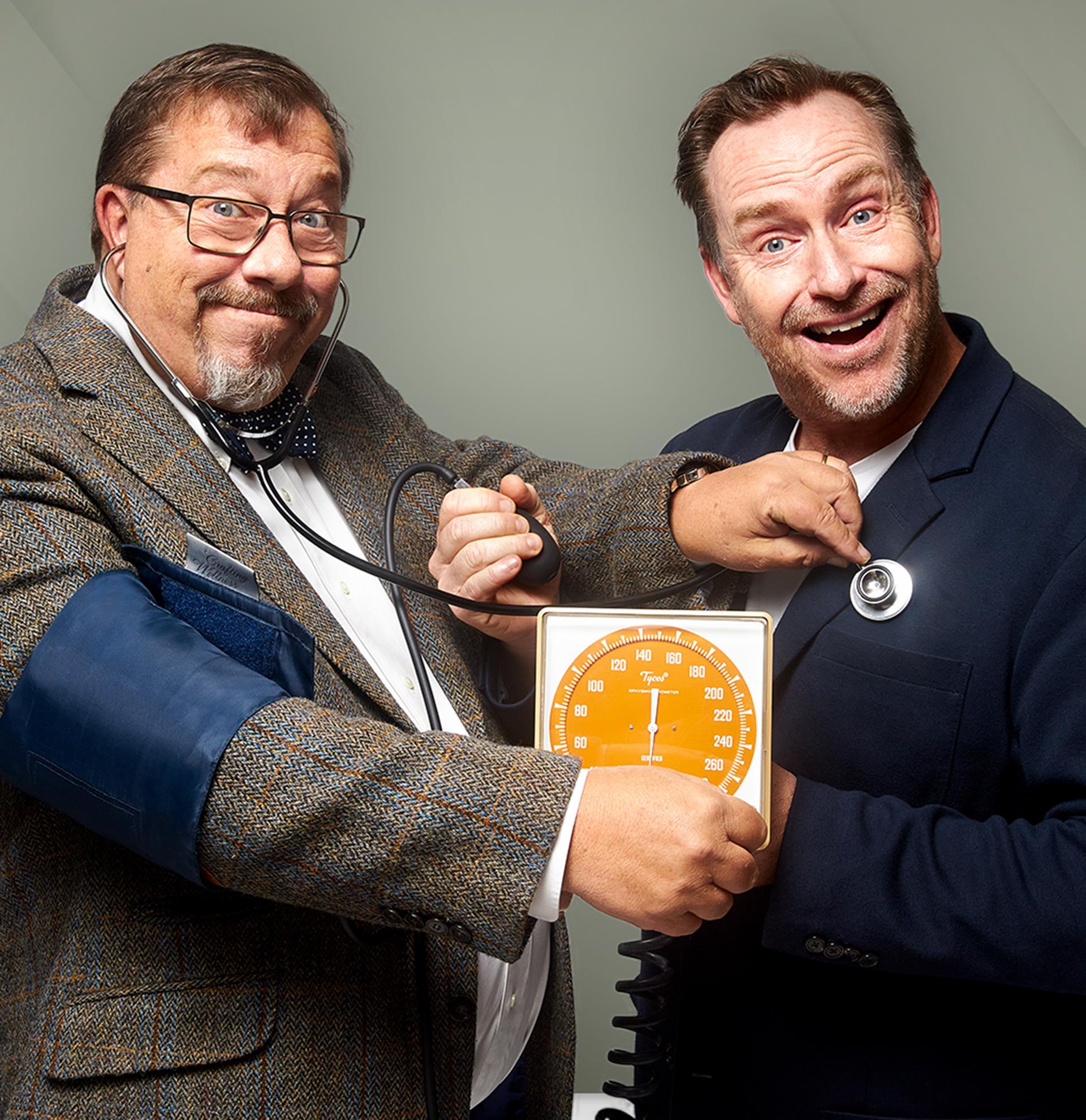 Brødrene Price Musikhuset Aarhus