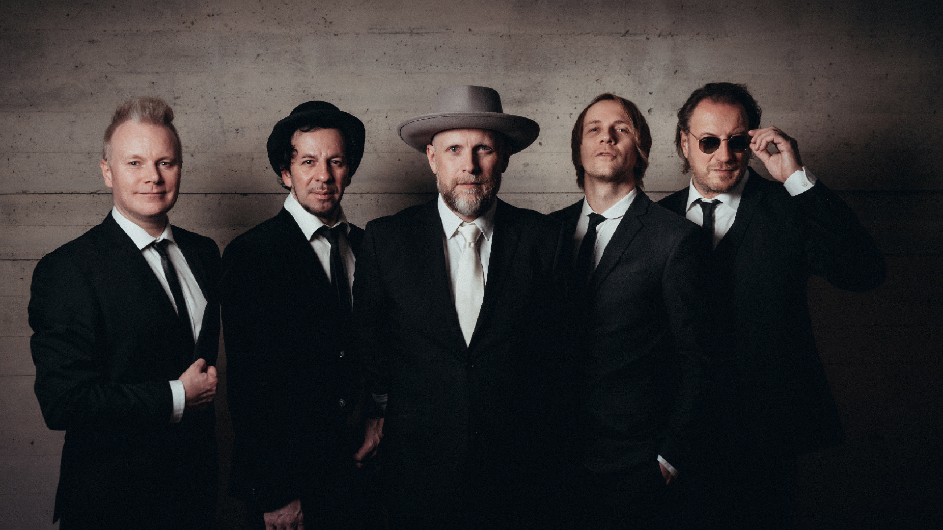 Violet Road Sandnes Kulturhus