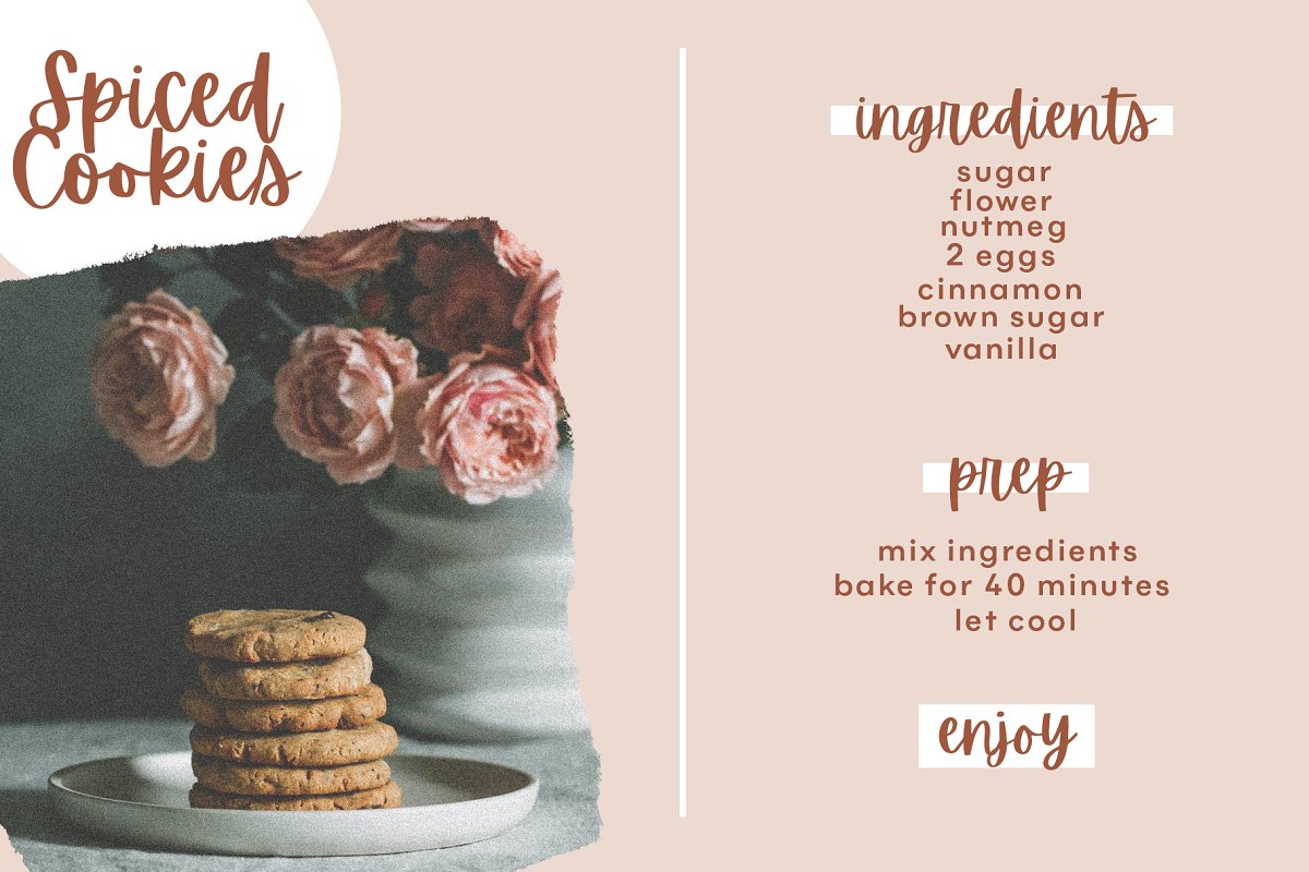 Apricots A Handwritten Script Font Free Download TMfonts