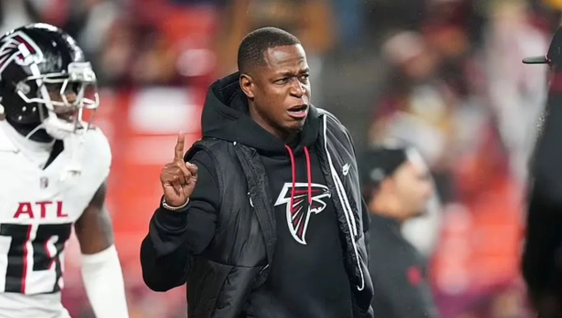 Raheem Morris Addresses Controversial Timeout Decisions Amid Fan
