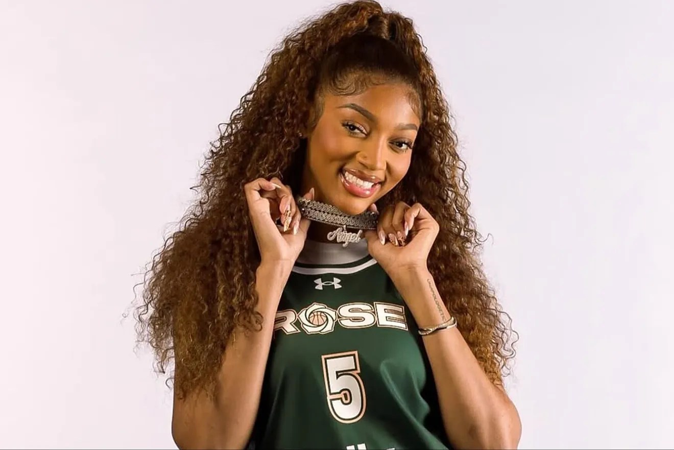 The Real Reason Angel Reese Is Skipping Season 2 of Unrivaled TMSPN