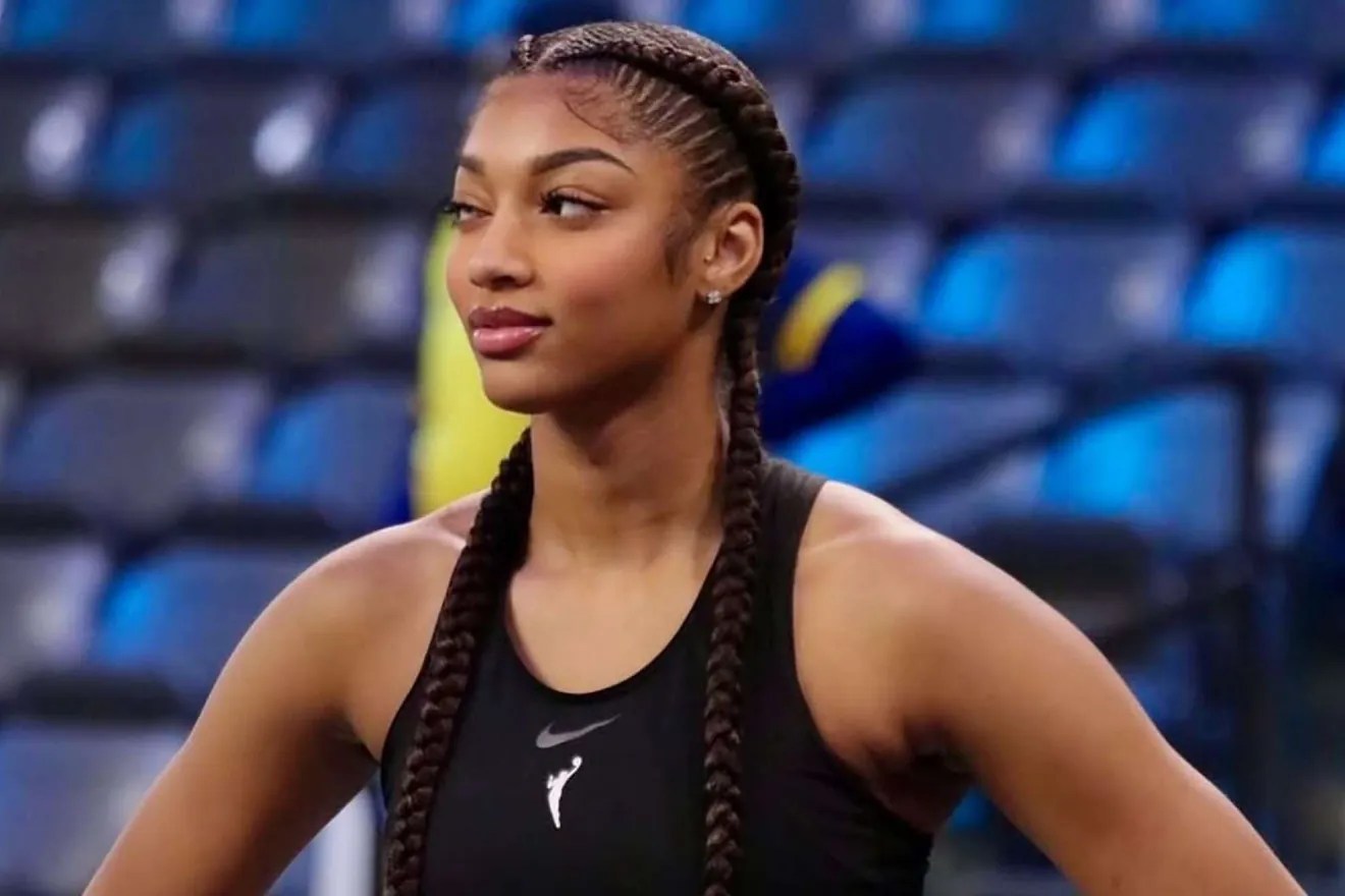 Angel Reese Gets a New Nickname From WNBA Fans After Joining Team USA