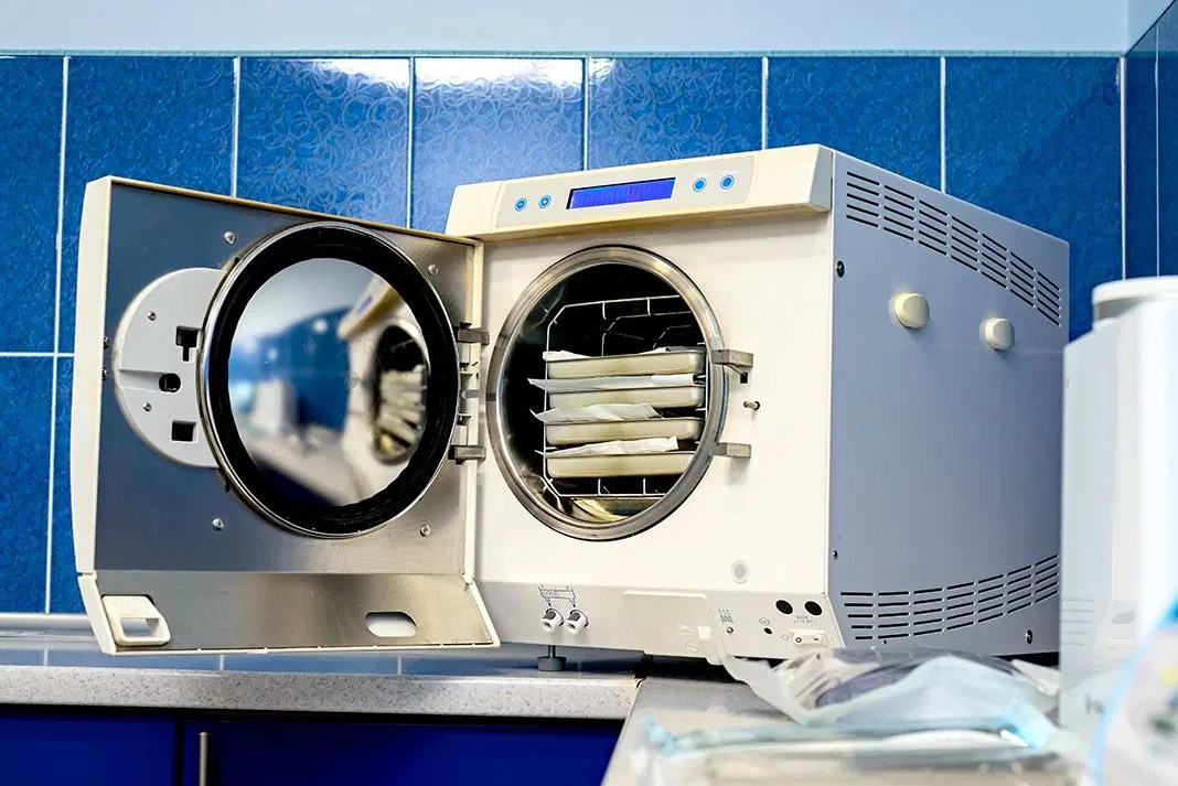 Ask Kara RDH Do I really need to sterilize slowspeed handpieces after