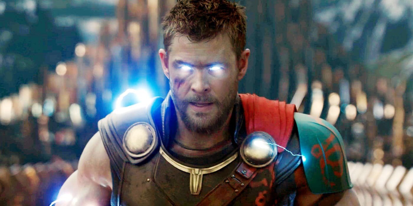 "Thor Ragnarok" déjà disponible en téléchargement suite à une erreur