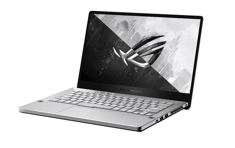 Ordinateur portable Asus Zephyrus G14 à 1399€ chez Boulanger