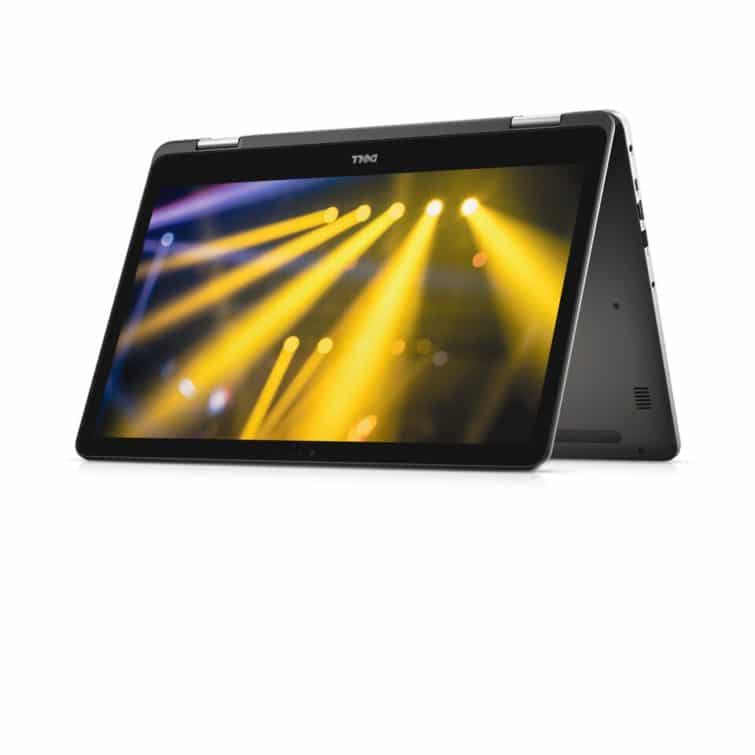 Dell Inspiron 7000 2en1, le premier PC portable de 17