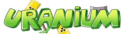 Uranium Network Serveur Minecraft