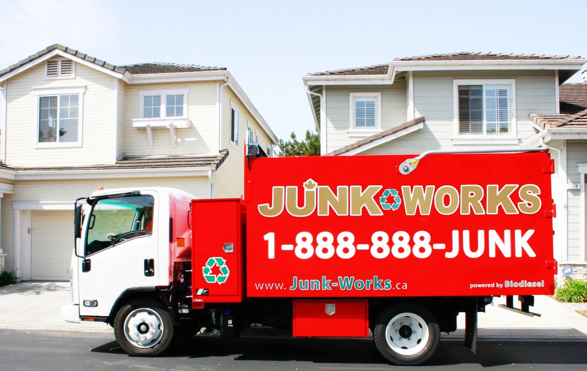Junk Removal Mississauga TopRated Service