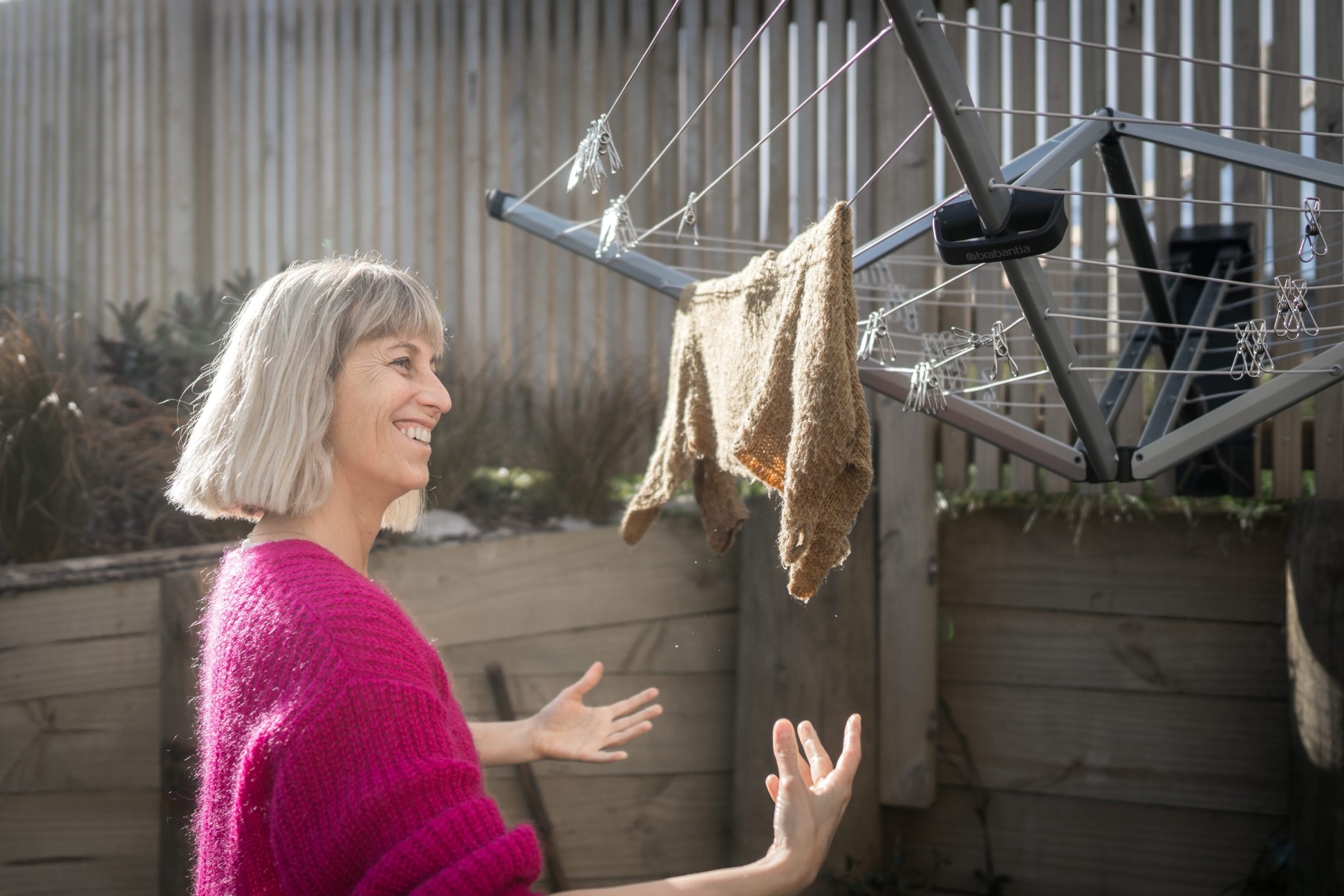 Places to Donate Clothes Before Moving