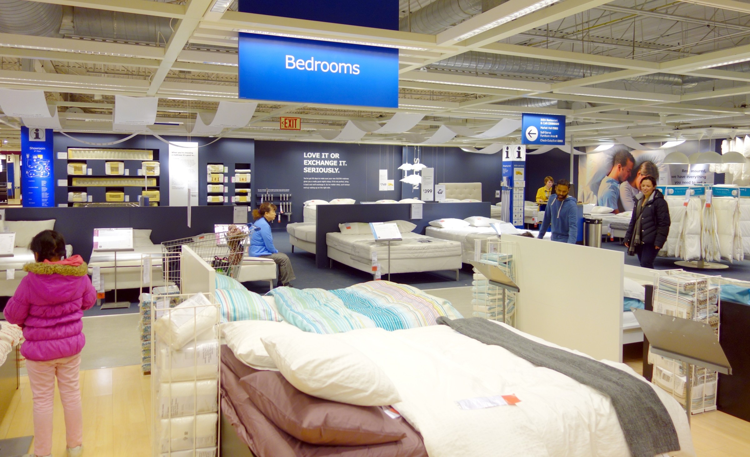 Used Furniture Stores Toronto