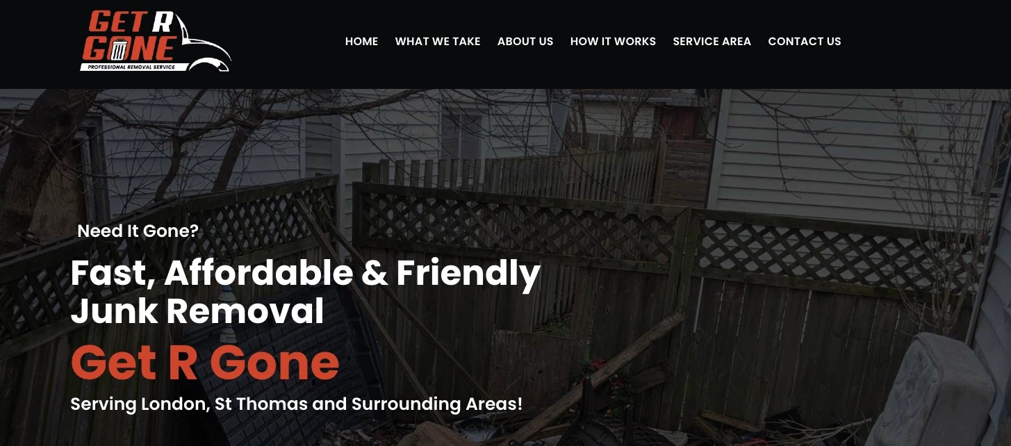 Junk Removal in Canada A 2023 Guide