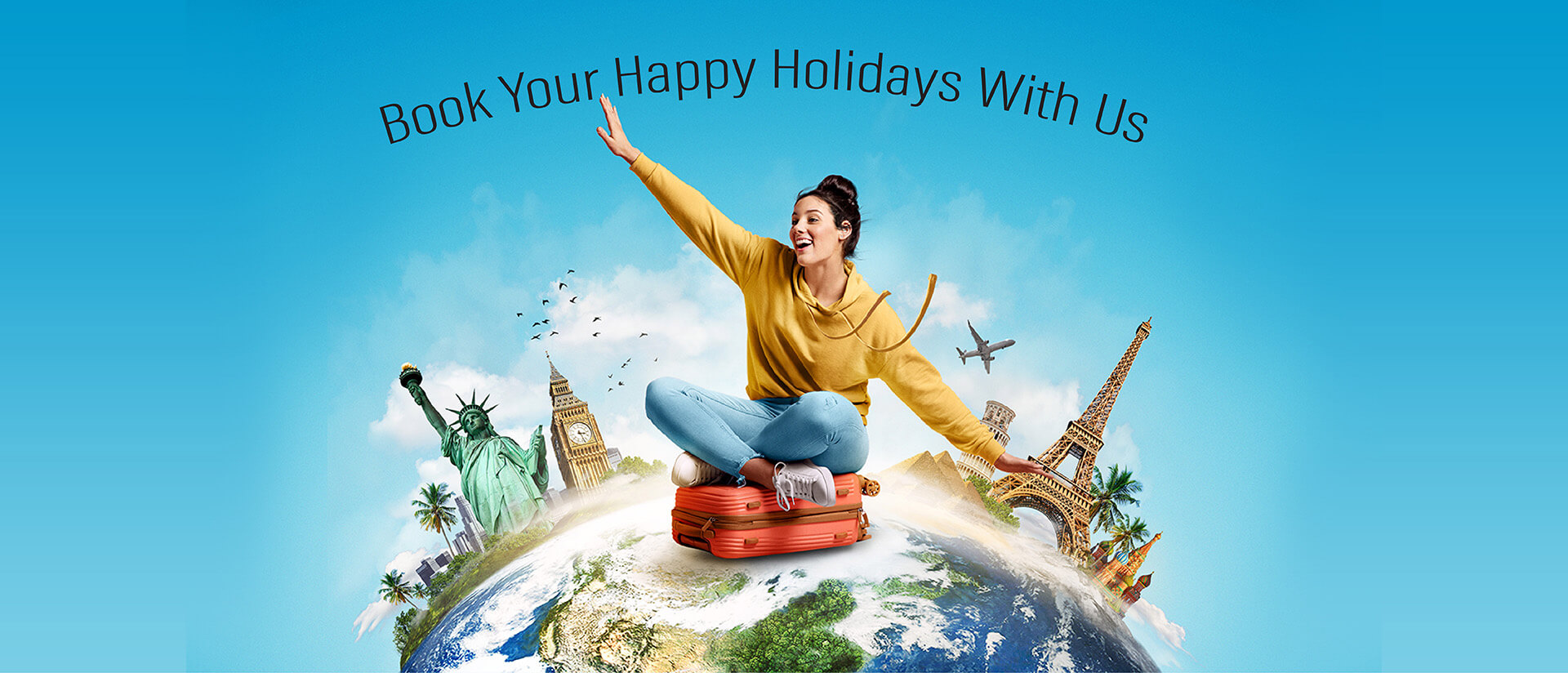 T3 Online B2B Travel Booking Portal Top Travel Trip