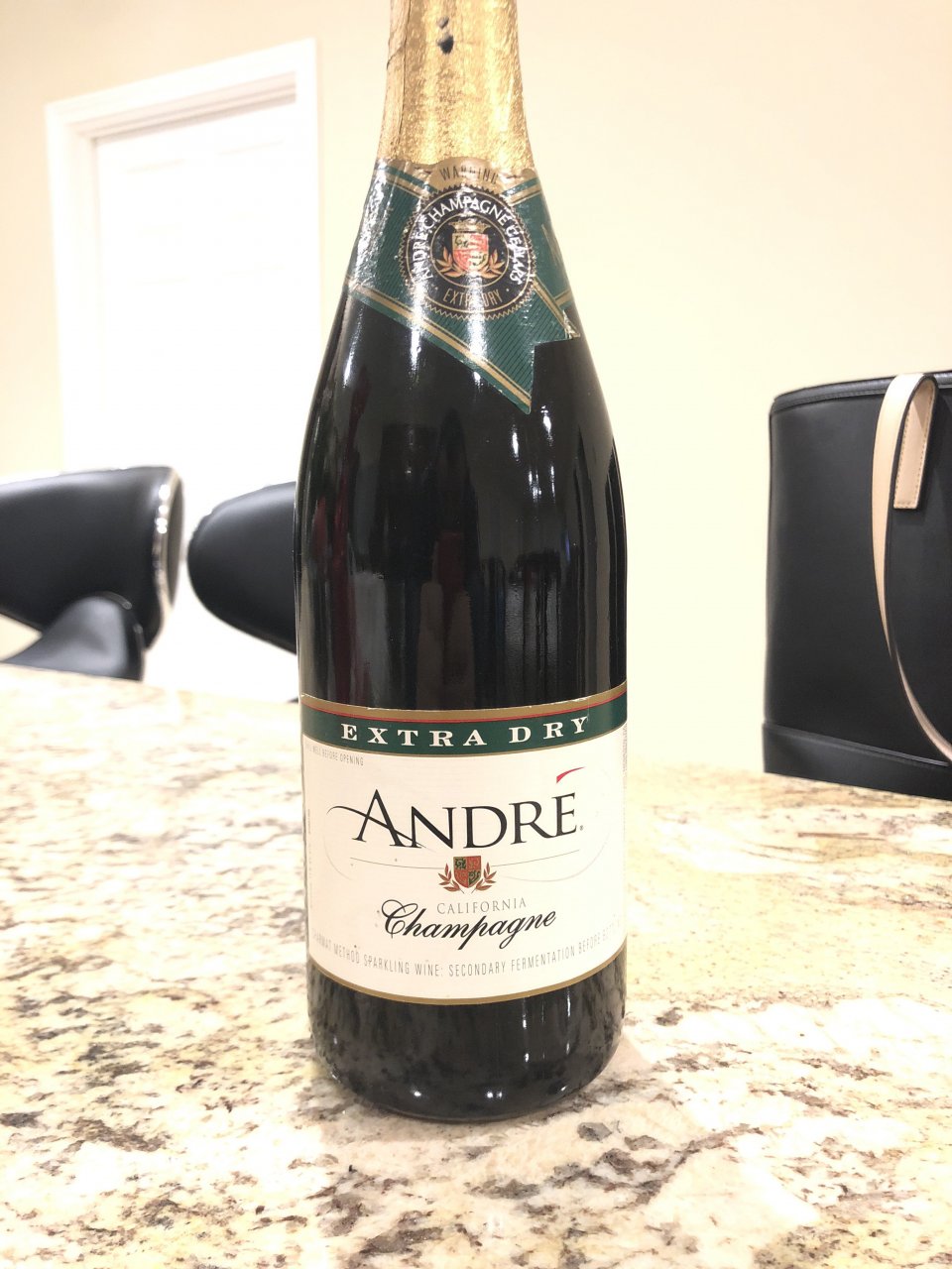 The Best Place To Find Champagne Acme ToronadoSD