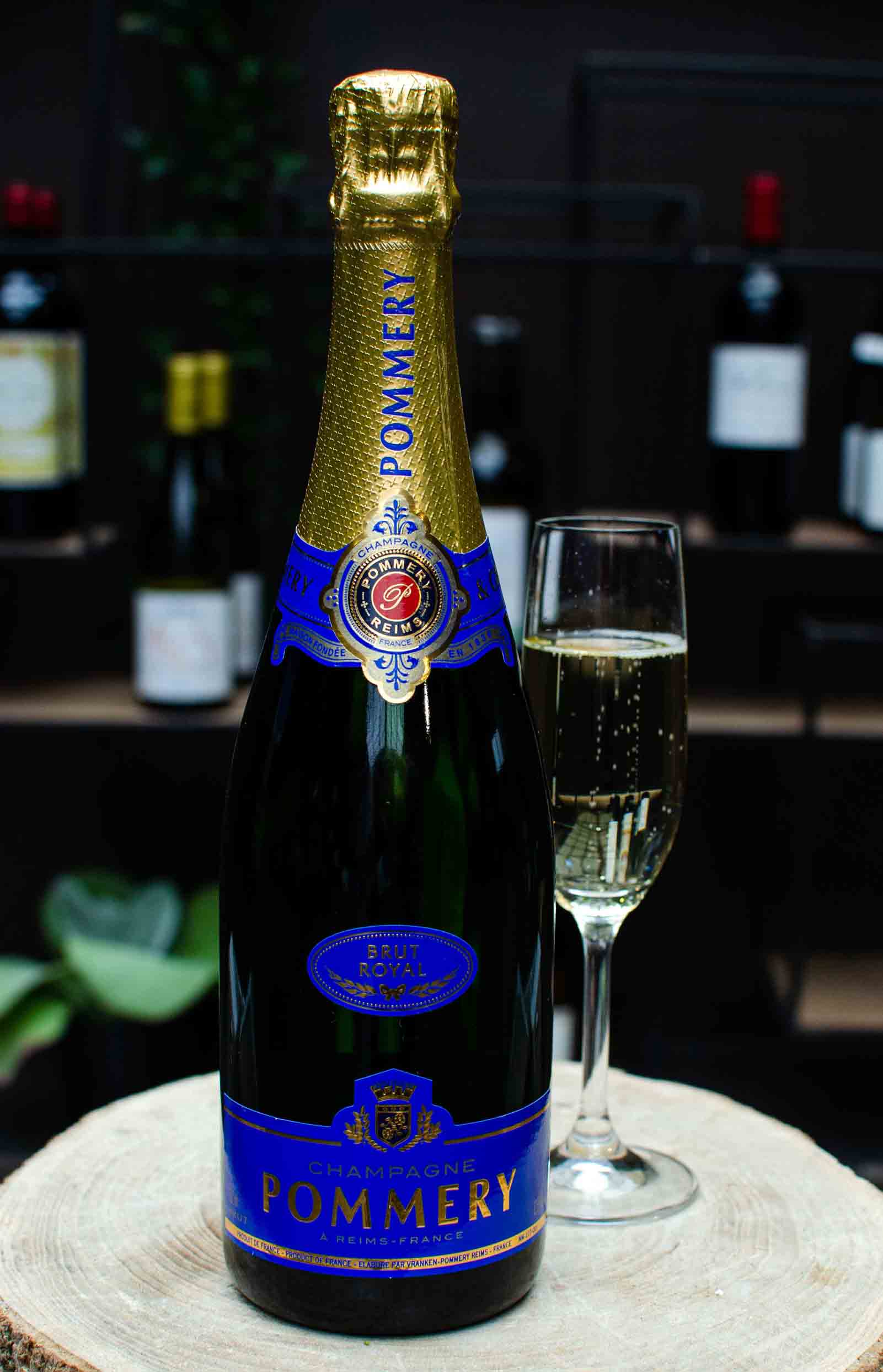 How To Choose A VeganFriendly Champagne ToronadoSD