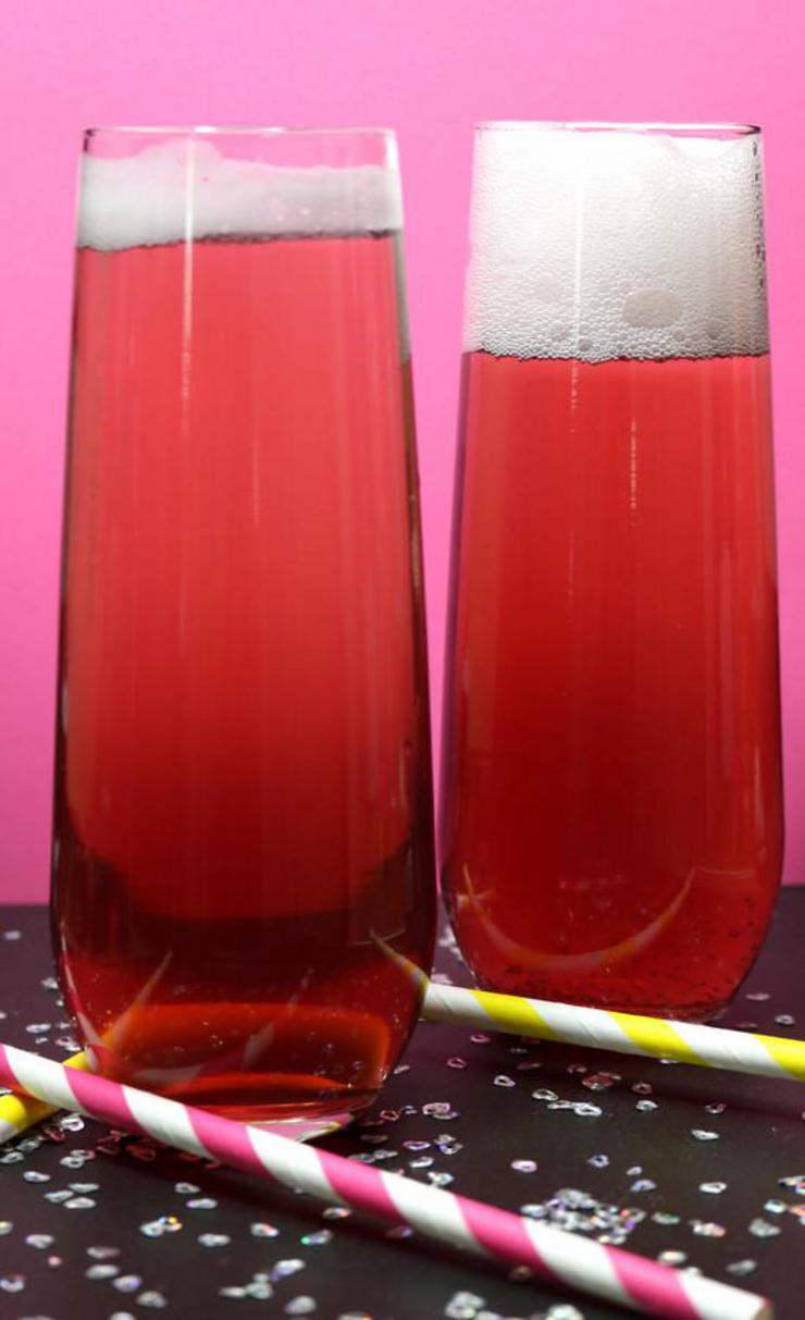 The Dangers Of Mixing Champagne And Whisky ToronadoSD