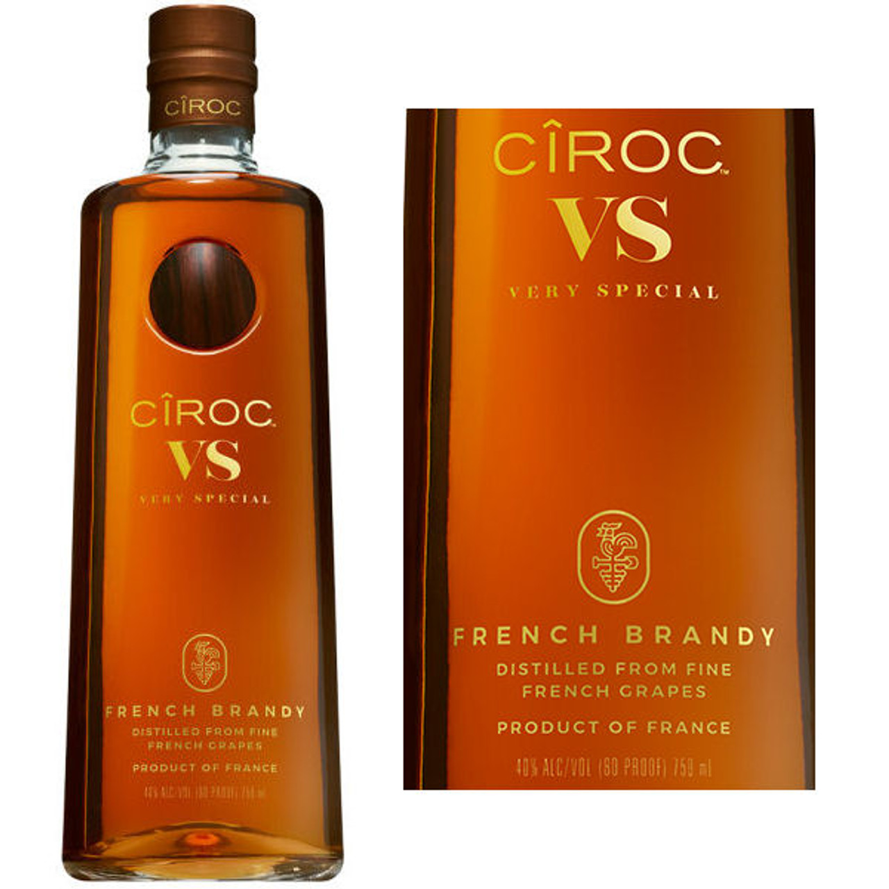 Experience The Luxury Of Ciroc The Perfect Spirit For Any Occasion