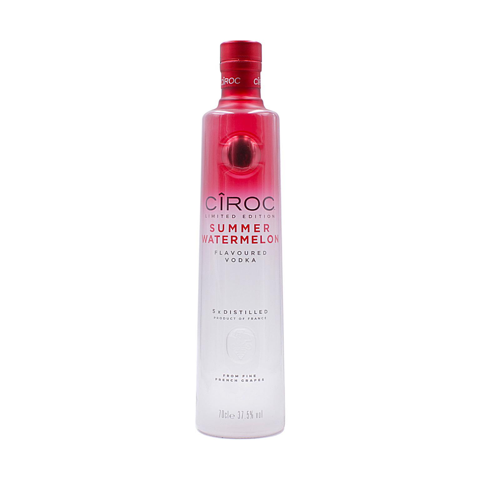 Beat The Heat Where To Find Watermelon Ciroc Near You! ToronadoSD