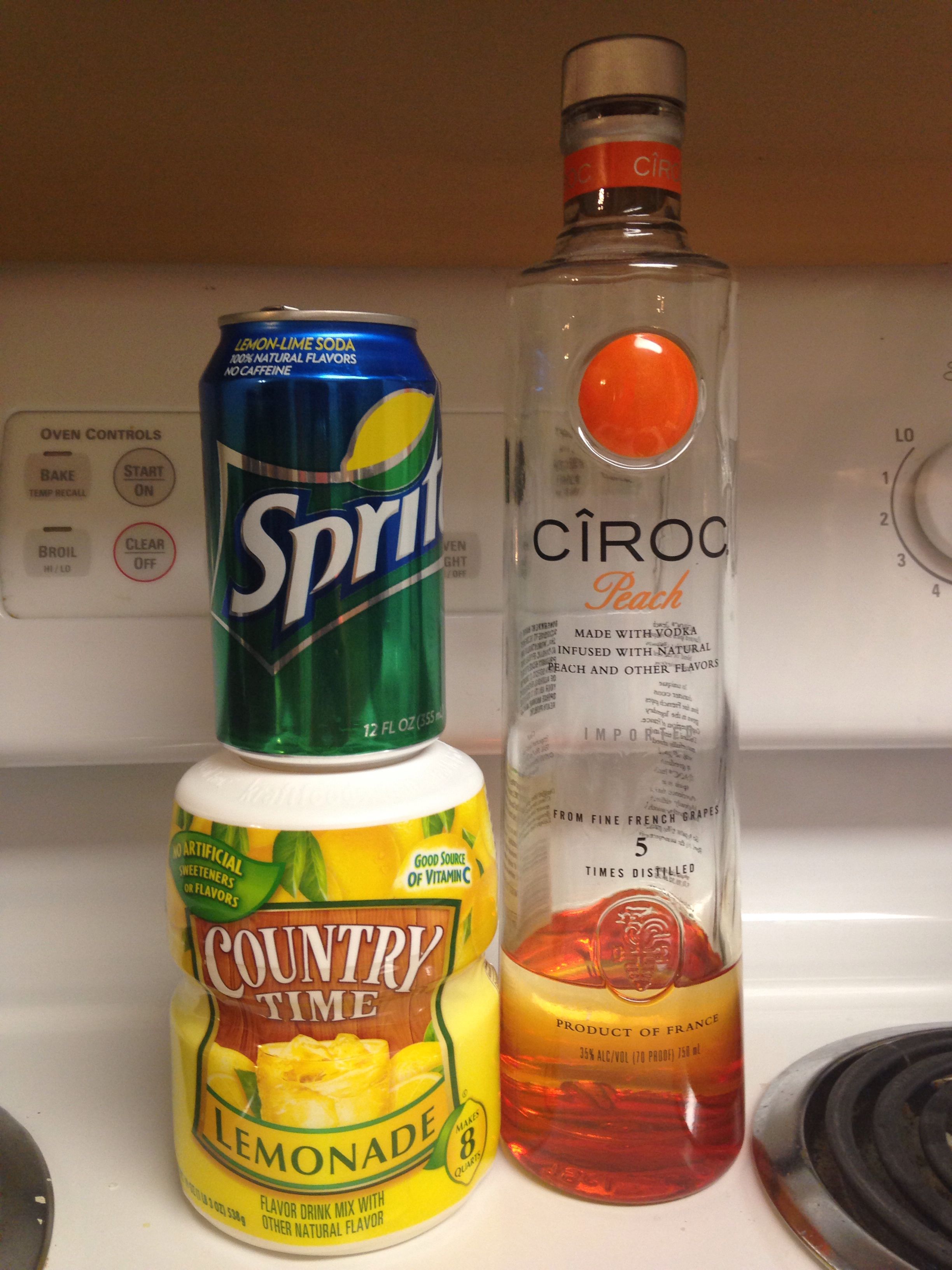 Mix It Up Delicious Ciroc Cocktails To Spice Up Your Bar Repertoire