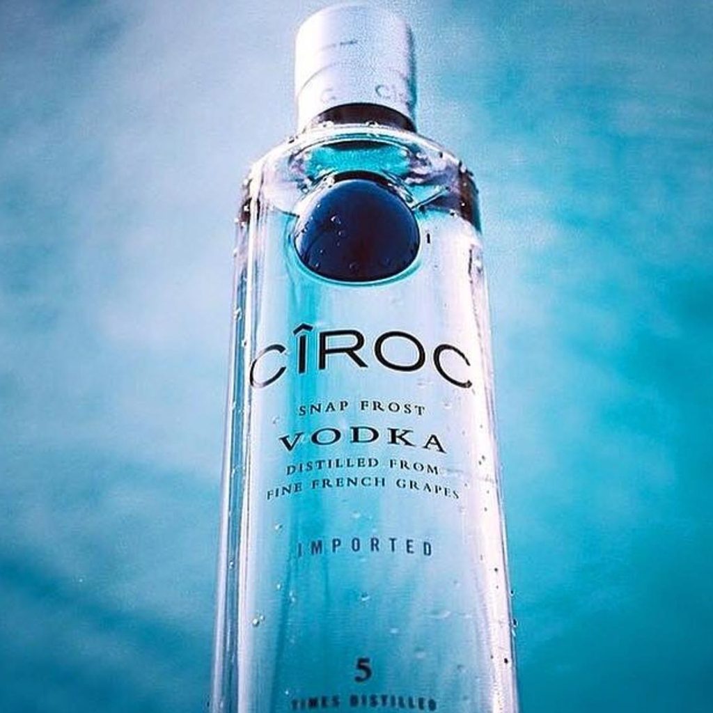 Smirnoff Vodka A Popular And Affordable Choice ToronadoSD