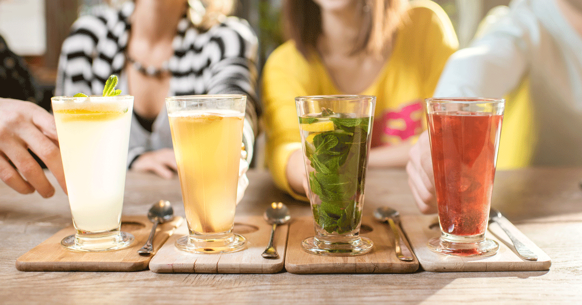 Is Coffee Liqueur Hard On The Kidneys? Exploring The Potential Health