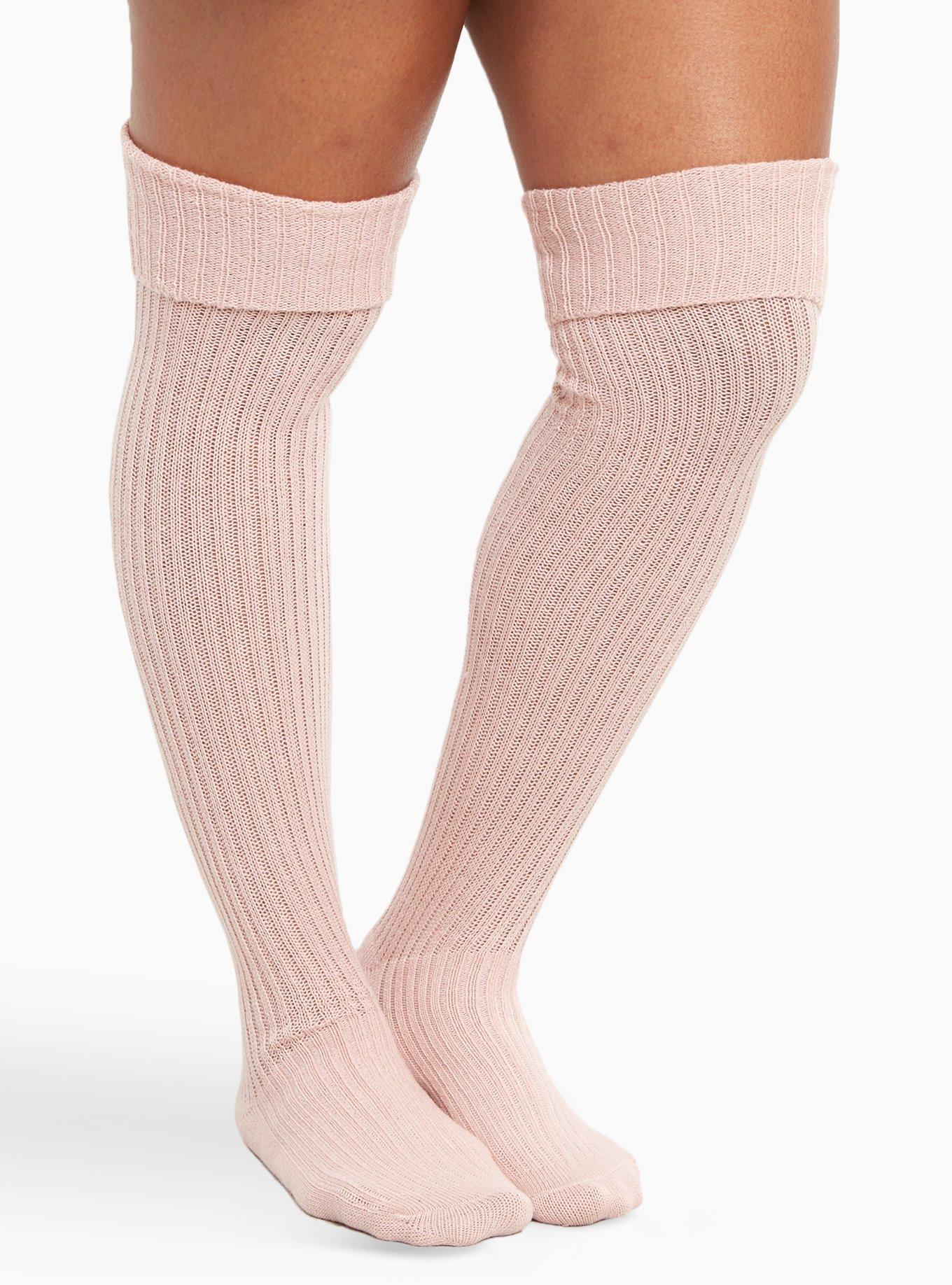 Plus Size KneeHigh Socks Pack Torrid