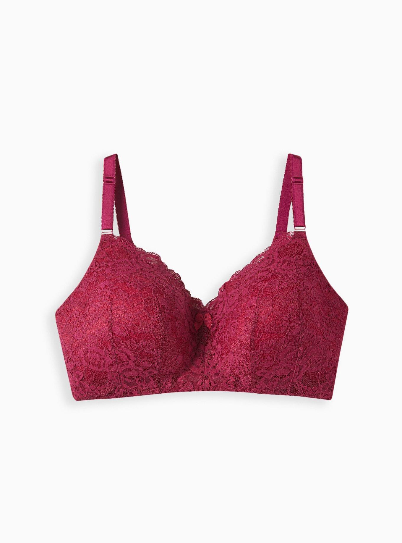 Plus Size Dream WireFree Bra Torrid
