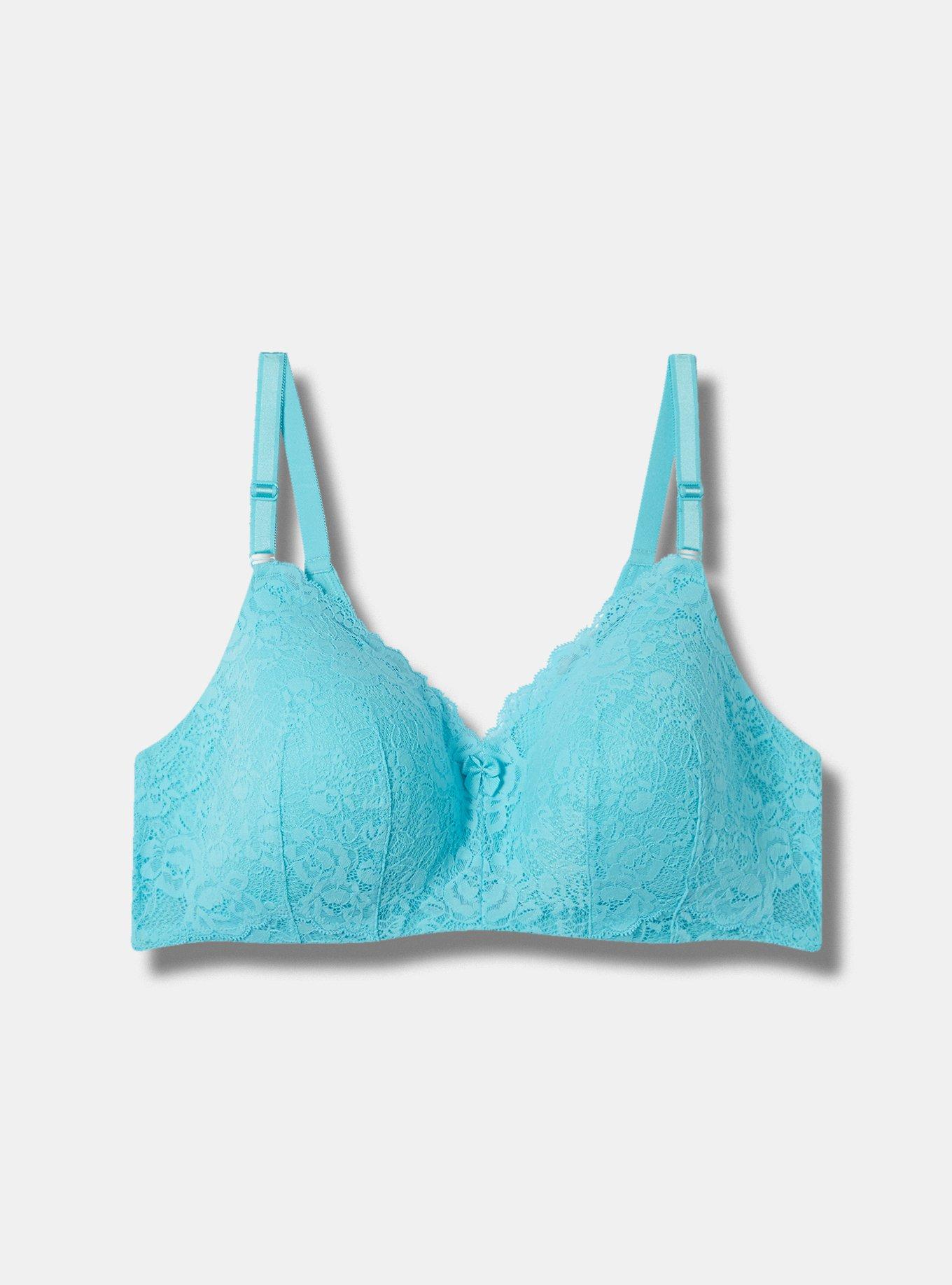 Plus Size Dream WireFree Bra Torrid