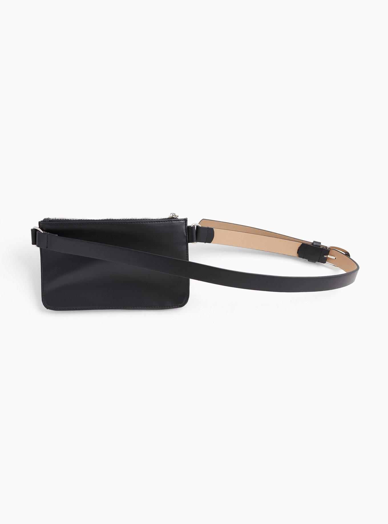 Plus Size Belt Bag Torrid